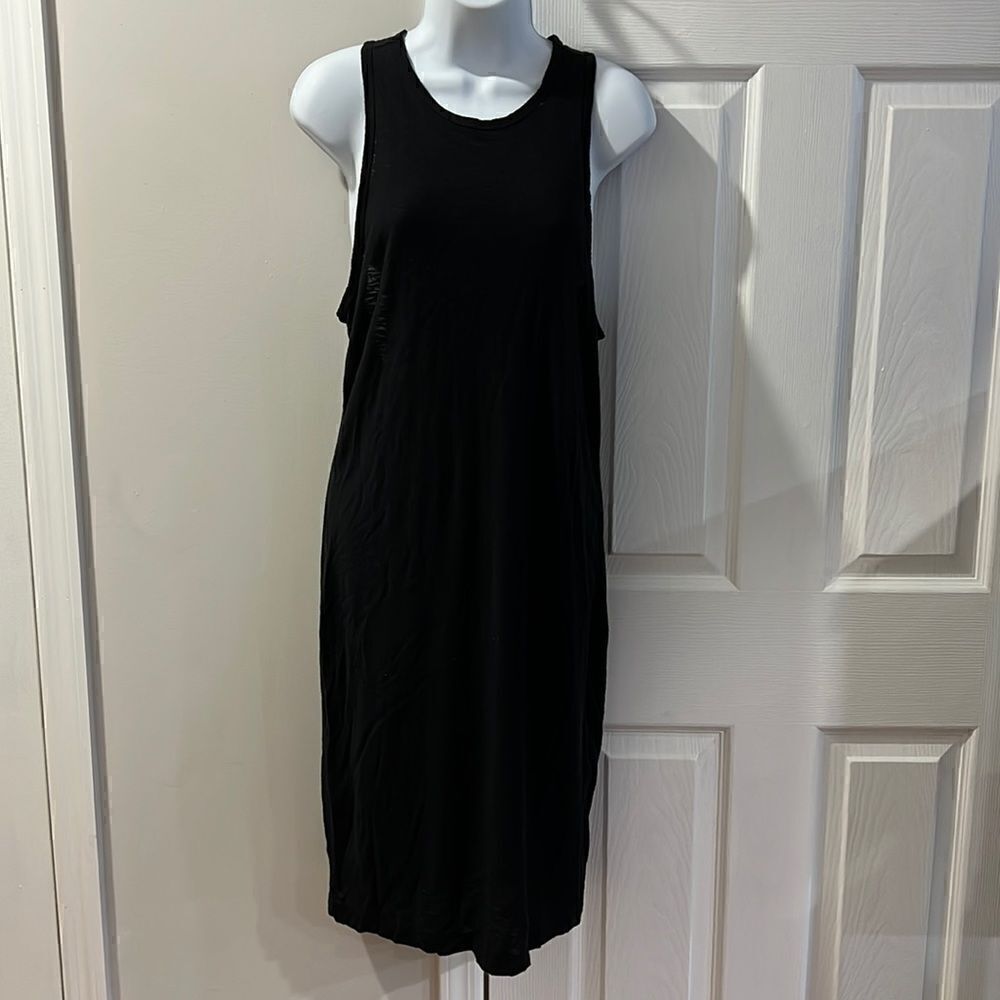 ‎NWT James Peres Jersey dress size 3